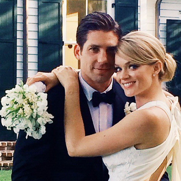 Lindsay Ellingson, Sean Clayton Lindsay Ellingson, Sean Clayton
